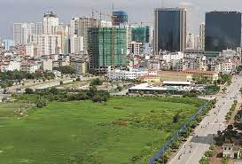 Bài tuyên truyền Công tác quản lý đất đai cấp xã